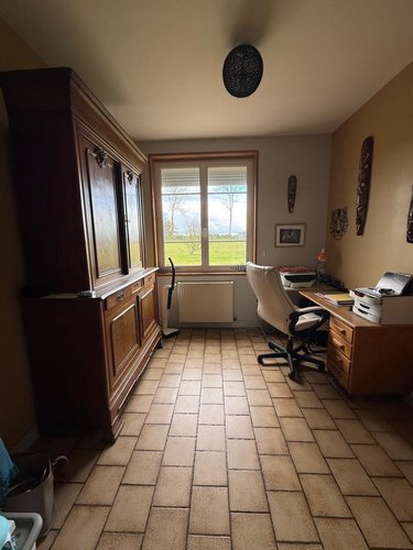 Maison a vendre La Colombe 50800 Manche 105 m2 5 pièces 190000 euros