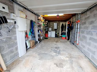 Maison a vendre Guidel 56520 Morbihan 98 m2 5 pièces 343200 euros