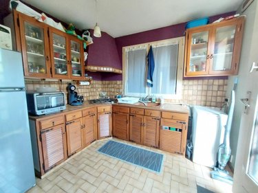 Maison a vendre La Chapelle-sur-Aveyron 45230 Loiret 52 m2 3 pièces 79900 euros