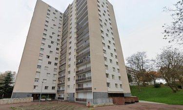 Location appartement Le Petit-Quevilly 76140 Seine-Maritime 53 m2 2 pièces 670 euros