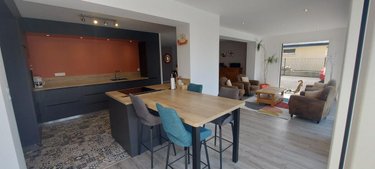 Maison a vendre Locminé 56500 Morbihan 141 m2 6 pièces 395120 euros