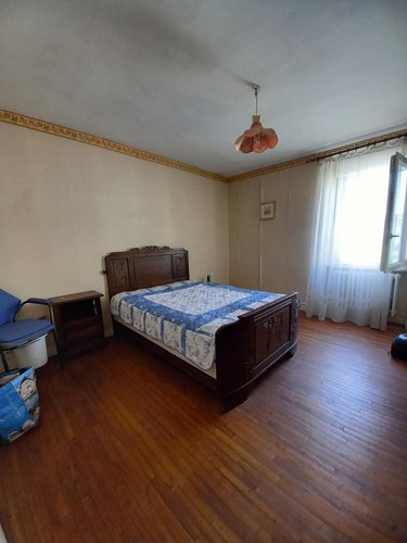 Maison a vendre Pluvigner 56330 Morbihan 98 m2 4 pièces 151660 euros