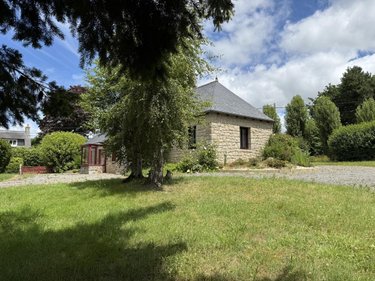 Maison a vendre Saint-Agathon 22200 Côtes-d'Armor 100 m2 5 pièces 228384 euros