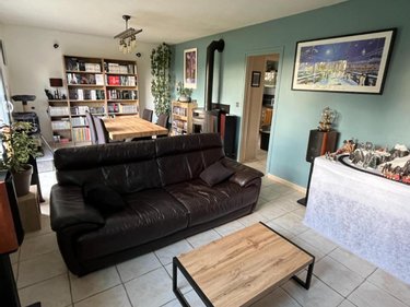 Maison a vendre Morgny-la-Pommeraye 76750 Seine-Maritime 101 m2 5 pièces 230000 euros