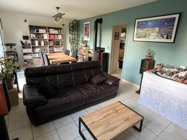 Maison a vendre Morgny-la-Pommeraye 76750 Seine-Maritime 101 m2 5 pièces 240000 euros