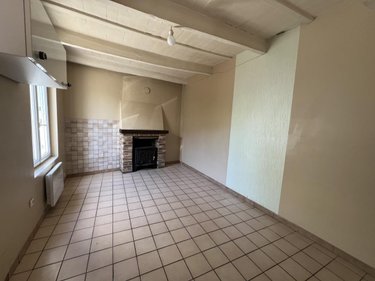 Maison a vendre Caulnes 22350 Côtes-d'Armor 63 m2 3 pièces 90790 euros