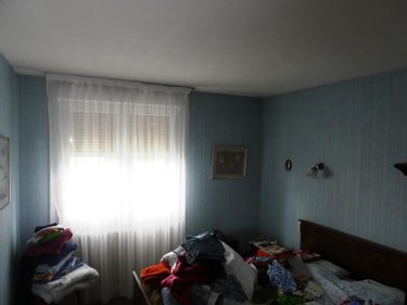 Maison a vendre Le Croisty 56540 Morbihan 115 m2 6 pièces 131880 euros