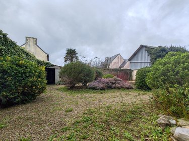 Maison a vendre Plouénan 29420 Finistère 226 m2 11 pièces 210800 euros