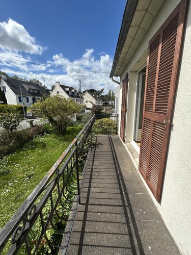 Maison a vendre Yffiniac 22120 Côtes-d'Armor 99 m2  180200 euros