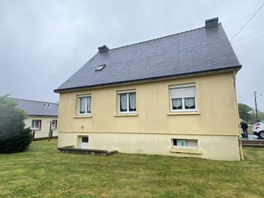 Maison a vendre Loudéac 22600 Côtes-d'Armor 131 m2 6 pièces 156900 euros