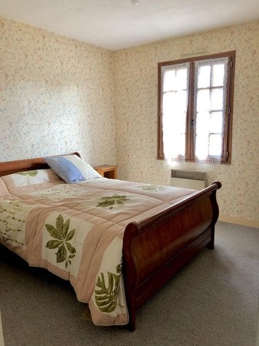 Maison a vendre Parcé-sur-Sarthe 72300 Sarthe 91 m2 4 pièces 136500 euros