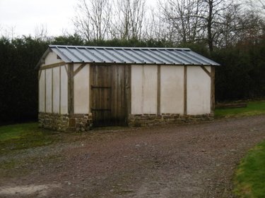 Maison a vendre Le Tourneur 14350 Calvados 133 m2 5 pièces 232100 euros