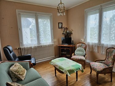 Maison a vendre Belz 56550 Morbihan 91 m2 4 pièces 209600 euros
