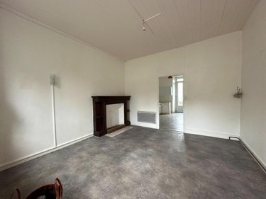 Maison a vendre Saint-Germain-sur-Ille 35250 Ille-et-Vilaine 55 m2 3 pièces 109522 euros