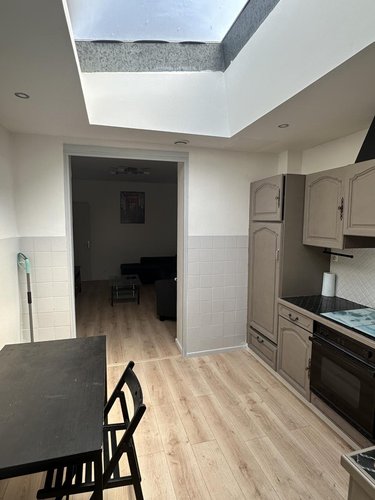 Maison a vendre Lille 59000 Nord 60 m2 3 pièces 116300 euros