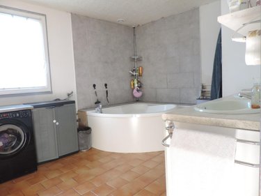 Maison a vendre Saint-Laurent 22140 Côtes-d'Armor 134 m2 7 pièces 176700 euros