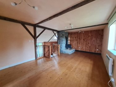 Maison a vendre Pleugriffet 56120 Morbihan 83 m2 4 pièces 89260 euros