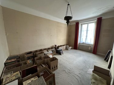 Appartement a vendre Cherbourg-en-Cotentin 50100 Manche 141 m2 5 pièces 195250 euros