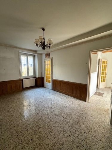 Maison a vendre Brûlon 72350 Sarthe 101 m2 5 pièces 53250 euros