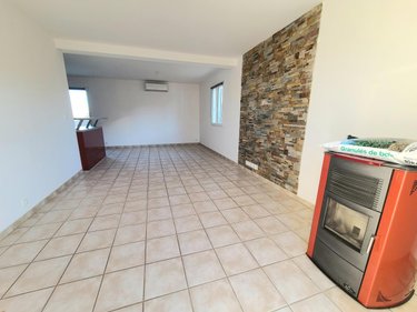 Maison a vendre Pierrelatte 26700 Drôme 79 m2 4 pièces 235500 euros