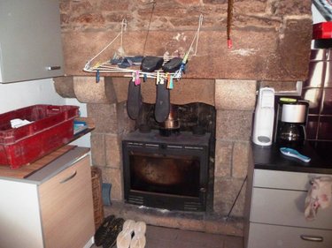 Immeuble a vendre Camors 56330 Morbihan 350 m2  314750 euros