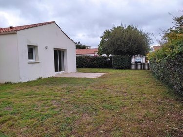Location maison Challans 85300 Vendée 100 m2 4 pièces 880 euros