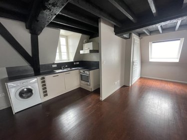 Location appartement Lille 59000 Nord 43 m2  705 euros