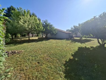 Maison a vendre Les Gonds 17100 Charente-Maritime 105 m2 5 pièces 236070 euros
