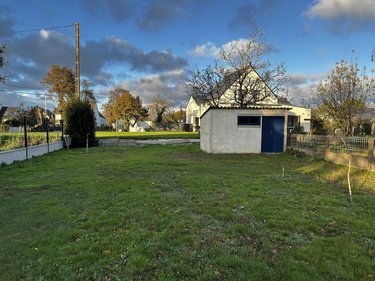 Maison a vendre Le Tour-du-Parc 56370 Morbihan 80 m2 4 pièces 299000 euros
