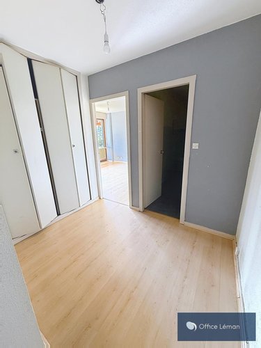 Appartement a vendre Divonne-les-Bains 01220 Ain 32 m2 1 pièce 185000 euros