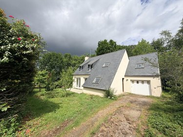Maison a vendre Brech 56400 Morbihan 112 m2 6 pièces 408720 euros