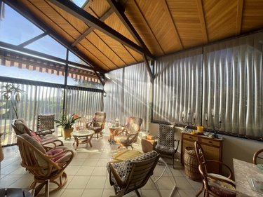 Maison a vendre Varrains 49400 Maine-et-Loire 207 m2 7 pièces 374385 euros