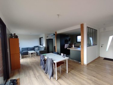 Maison a vendre Beaussais-sur-Mer 22650 Côtes-d'Armor 107 m2 5 pièces 428450 euros