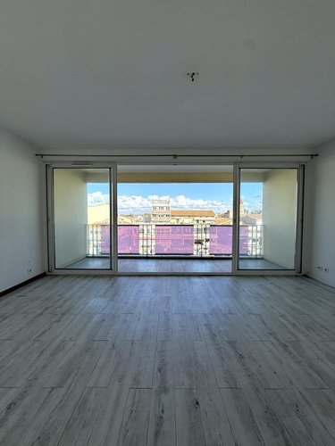 Appartement a vendre Palavas-les-Flots 34250 Hérault 44 m2 2 pièces 244000 euros