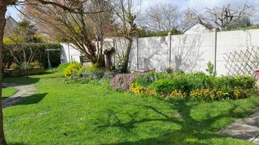 Maison a vendre Corné 49630 Maine-et-Loire 128 m2 6 pièces 259750 euros