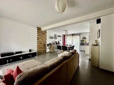 Maison a vendre Verrières-en-Anjou 49480 Maine-et-Loire 112 m2 5 pièces 282960 euros