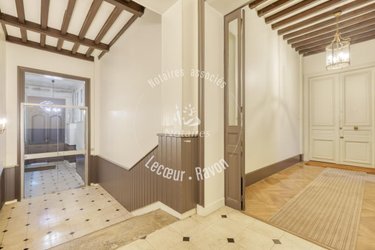 Appartement a vendre Versailles 78000 Yvelines 143 m2 6 pièces 1190000 euros