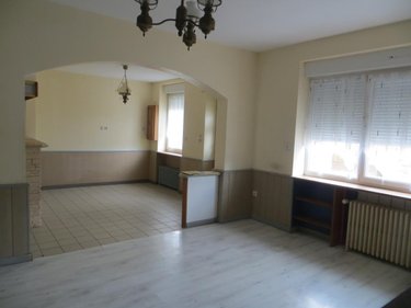 Maison a vendre Vengeons 50150 Manche 120 m2 6 pièces 121300 euros