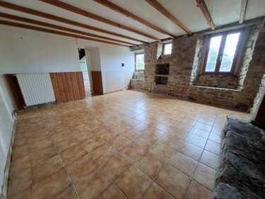 Maison a vendre Digulleville 50440 Manche 144 m2 5 pièces 188640 euros