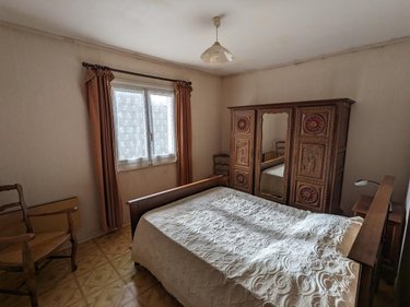 Maison a vendre Plougasnou 29630 Finistère 84 m2 3 pièces 146600 euros