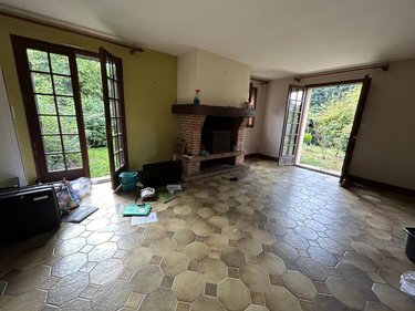 Maison a vendre Mesnil-Raoul 76520 Seine-Maritime 99 m2  199000 euros