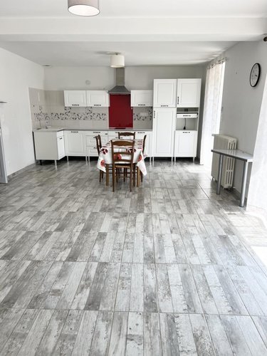 Maison a vendre Membrolles 41240 Loir-et-Cher 69 m2 3 pièces 132500 euros