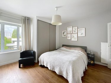 Maison a vendre Lorient 56100 Morbihan 161 m2 7 pièces 462460 euros