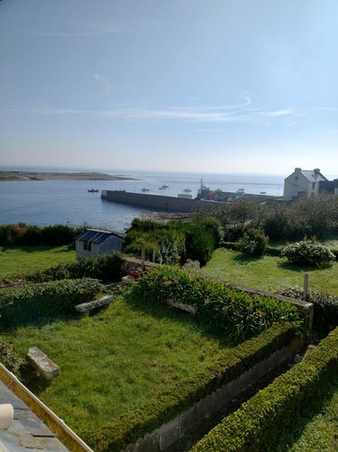 Maison a vendre Île-Molène 29259 Finistère 79 m2 4 pièces 312600 euros