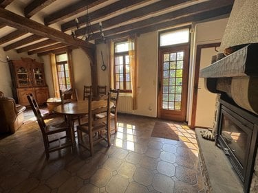 Maison a vendre Oissel 76350 Seine-Maritime 87 m2 5 pièces 154580 euros
