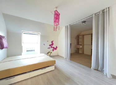 Maison a vendre Baracé 49430 Maine-et-Loire 155 m2 7 pièces 199249 euros