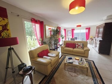 Maison a vendre Arradon 56610 Morbihan 112 m2 6 pièces 566500 euros