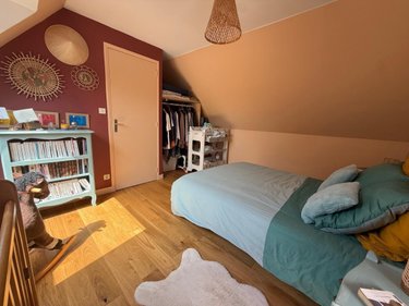 Maison a vendre Villedieu-les-Poêles-Rouffigny 50800 Manche 98 m2 4 pièces 253860 euros