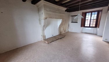 Maison a vendre Précigné 72300 Sarthe 211 m2 8 pièces 99750 euros