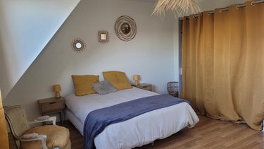 Maison a vendre Saint-Malo 35400 Ille-et-Vilaine 99 m2 4 pièces 338000 euros